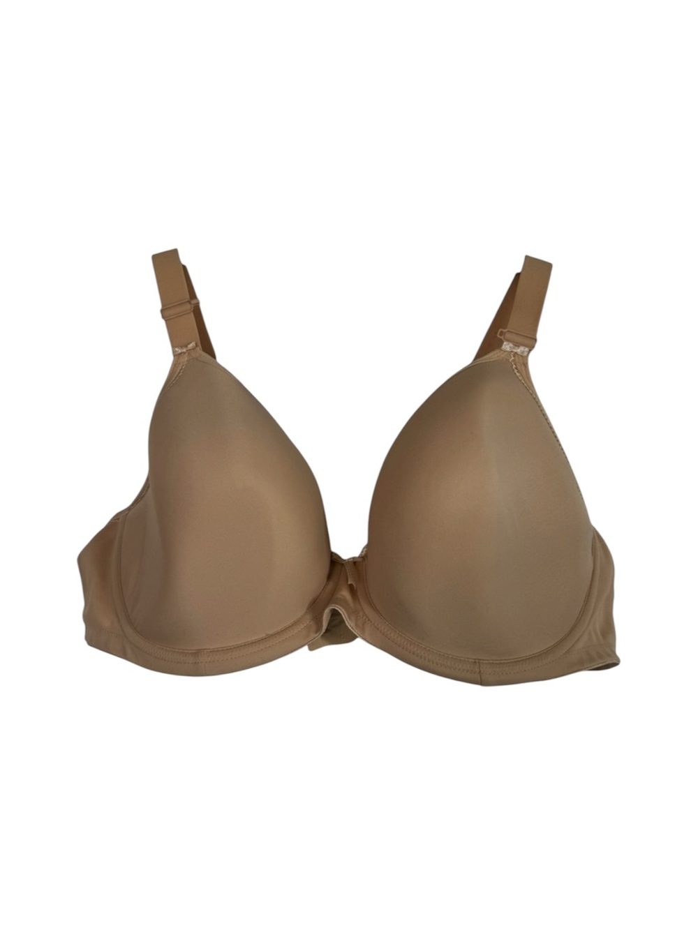 Elomi Bra 42DDD Bijou Full Figure Underwire Plunge